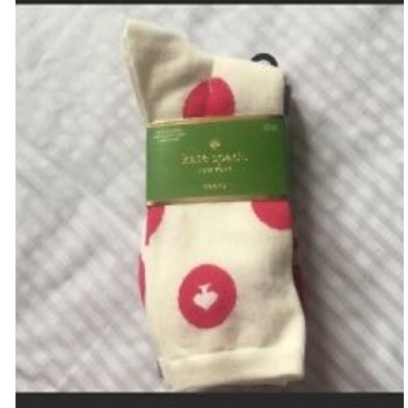 kate spade Other - Back in stock😊 women’s kate spade 3 pack of socks